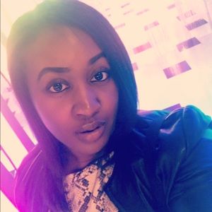 Meet your Posher, Alexandria